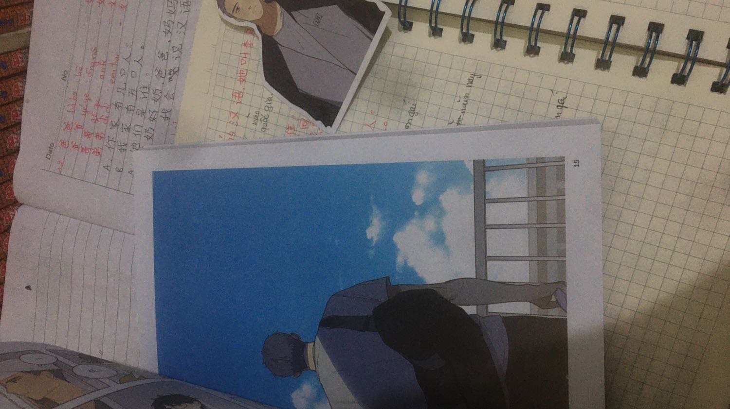 Sách đẹp cốt truyện hay chỉ có điều mik ước góc sách là 16+ chứ ko phải 18+ vs cả mik ko hài lòng vs shiper cho lắm hẹn chiều hôm trước chiều hôm sau ms giao lại còn ko gọi báo trước cho mik lm mik đợi mòn cả ngày trời tưởng ko giao nữa còn lại thì mik đều hài lòng(◍•ᴗ•◍)❤