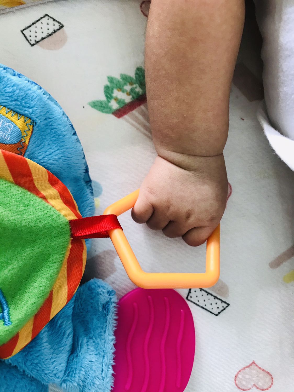 Sách hay. Bé mình rất thích!