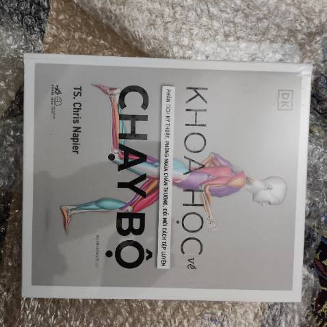 Đóng gói cân thận
.
Sách đẹp