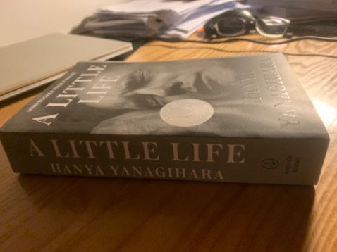 Truyện dày dặn, mà bìa với giấy hơi mỏng nên mọi người bảo quản cẩn thận. Lúc mua về mình bị DF phần góc trên của gáy sách nhưng cũng không nặng lắm nên chấp nhận được. Giao hàng tầm 1 tuần (sớm 1 ngày so với dự kiện của app). Đặc biệt là giá siêu hời luôn.