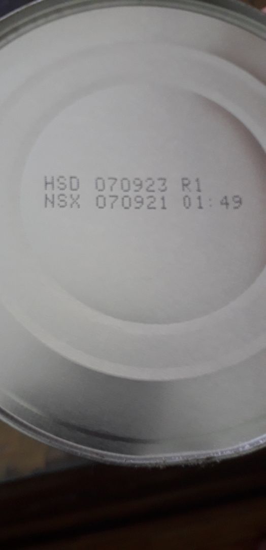 sữa date mới tháng 9, được giảm giá nên rẻ hơn thị trường, tiếc là luac mua hết thú bông rồi, sẽ mua thêm khi hết. thanks tiki! sữa date mới tháng 9, được giảm giá nên rẻ hơn thị trường, tiếc là luac mua hết thú bông rồi, sẽ mua thêm khi hết. thanks tiki!