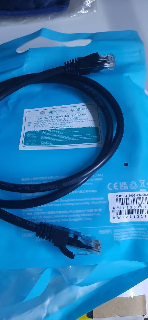 Hàng chất lượng, đóng gói sản phẩm cẩn thận