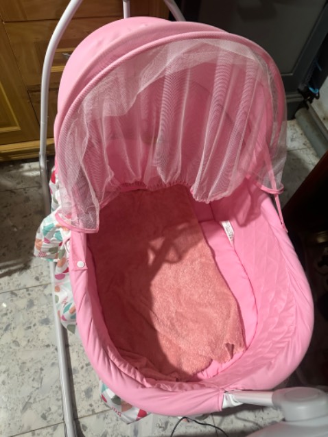 Rất OK êm ái màu Hồng rất đẹp