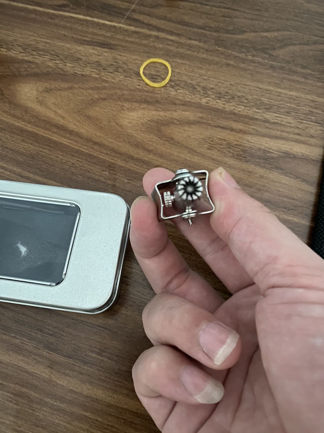 Mình mua sách tiki ko hao giờ phải thất vọng