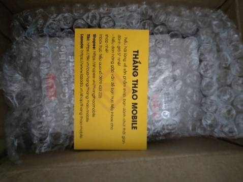 Đt đẹp ,nguyên box , giá tiền phải chăng . Vận chuyển nhanh , đc tặng cả ốp rất ưng . Sau sẽ ủng hộ shop