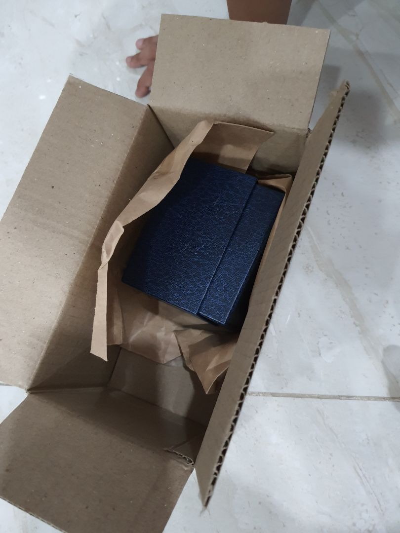 Đóng gói kỹ, giao hàng sớm hơn dự kiến 6 ngày