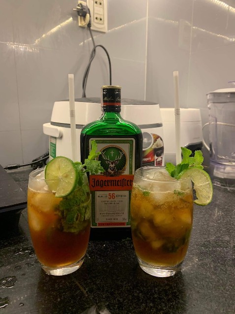 Rượu chất lượng và hàng thật chính hãng