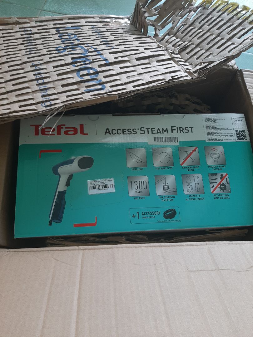 Hàng đúng mẫu. Đóng gói cẩn thận. Giao hàng nhanh, nhân viên giao hàng nhiệt tình. Sử dụng mới biết đánh giá chất lượng. Sẽ tiếp tục ủng hộ shop!