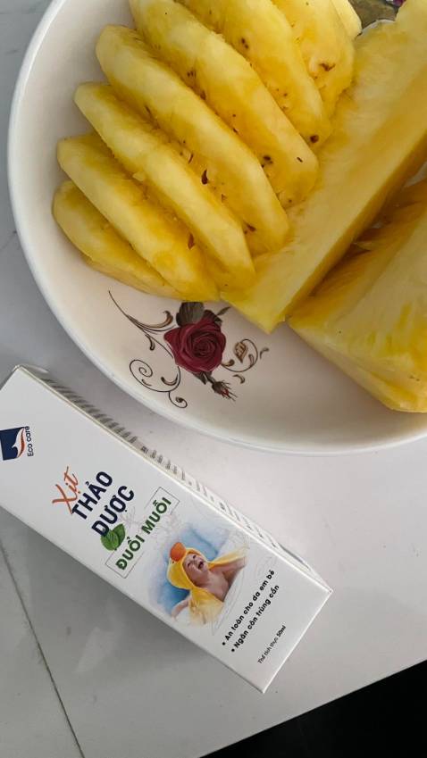 Shop giao hàng nhanh đóng gói cẩn thận tư vấn nhiệt tình sản phẩm rất hiệu quả rất ưng ý sẽ ủng hộ tiếp lần sau nữa