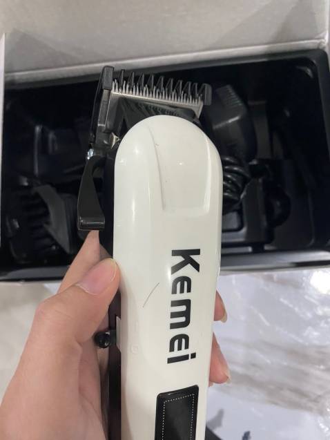 Sản phẩm tốt, cầm đầm tay, cắt rất tốt