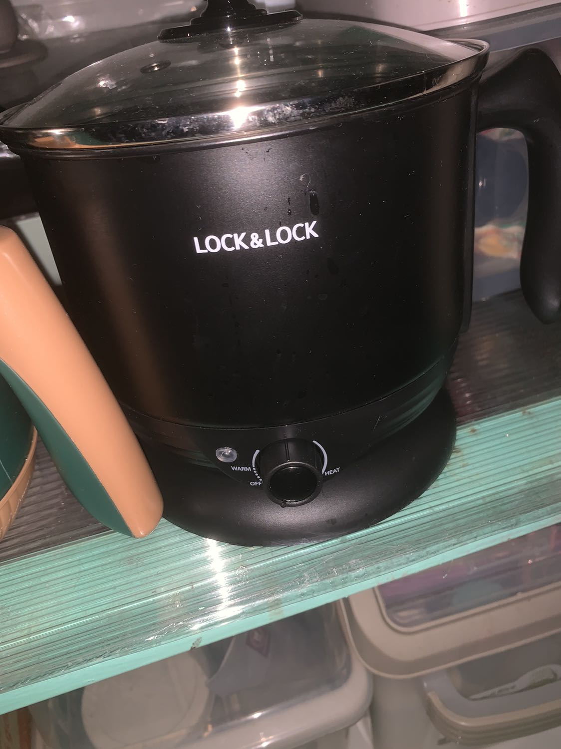 Nấu được nhiều , làm sôi nhanh. Có chế độ tự ngắt khi đủ nhiệt độ. Và đặc biệt là chất liệu tốt, an toàn nữa