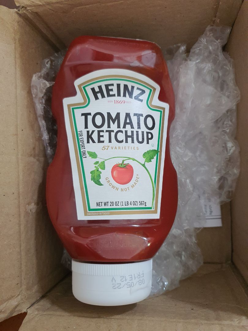 Hàng tốt, Date xa (05/2022), đóng hàng cẩn thận, chu đáo