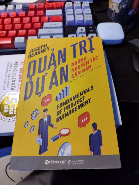 Sách đẹp, chất lượng dịch ổn, rất dễ tiếp thu.