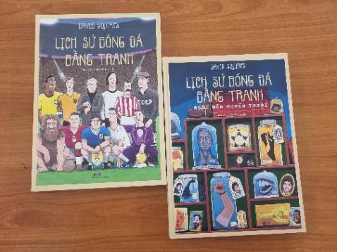 Một siêu phẩm không thể bỏ lỡ