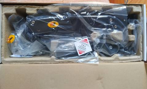 Giá tốt.
Dễ lắp đặt.
Dễ sử dụng.
Gọn gàng bàn làm việc