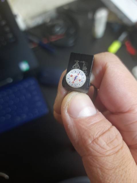 Nhỏ gọn, tiện lợi dung lượng thực khi sử dụng là 58gb và khi sử dụng thì khá nóng. Nhỏ gọn, tiện lợi dung lượng thực khi sử dụng là 58gb và khi sử dụng thì khá nóng.