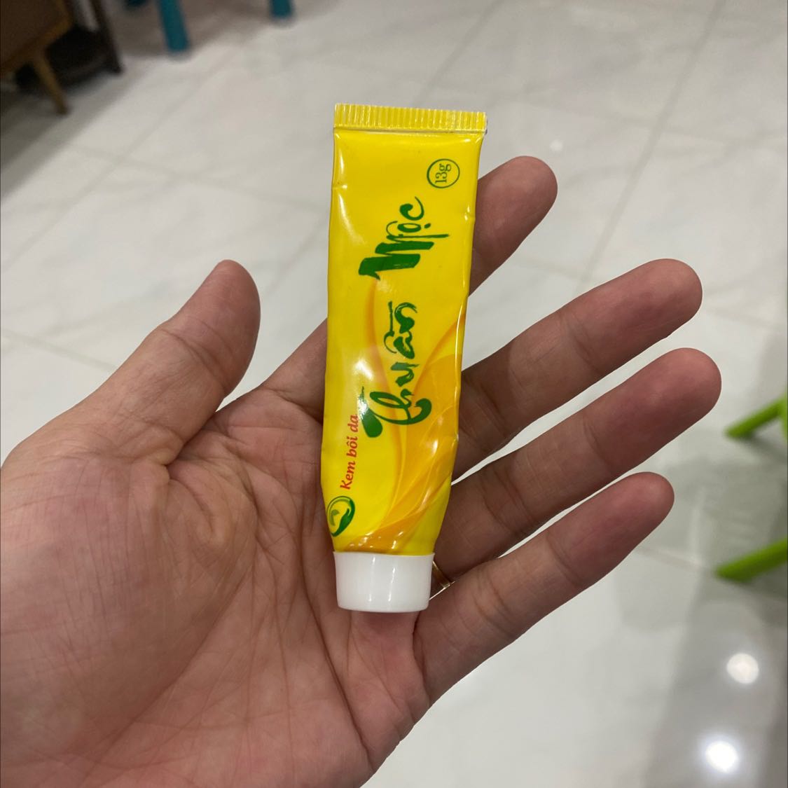 Đã mua sản phẩm của shop rất nhiều lần. Sản phẩm xài rất tốt, muỗi chích thoa vô tẹt luôn. Sản phẩm giá cả cạnh tranh, giao hàng siêu tốc