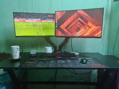 Giao hàng đúng hẹn, lắp đặt khá dễ cho nam, cực kỳ chắc chắn, rất khuyến khích mua loại này.