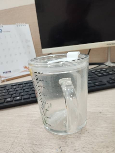 Hàng đẹp, cốc dày dặn. Cốc cute hy vọng kích thích bé nhà mình chịu uống sữa :)).shop giao hàng nhanh tiki giao đúng hẹn, đóng gói cẩn thân.