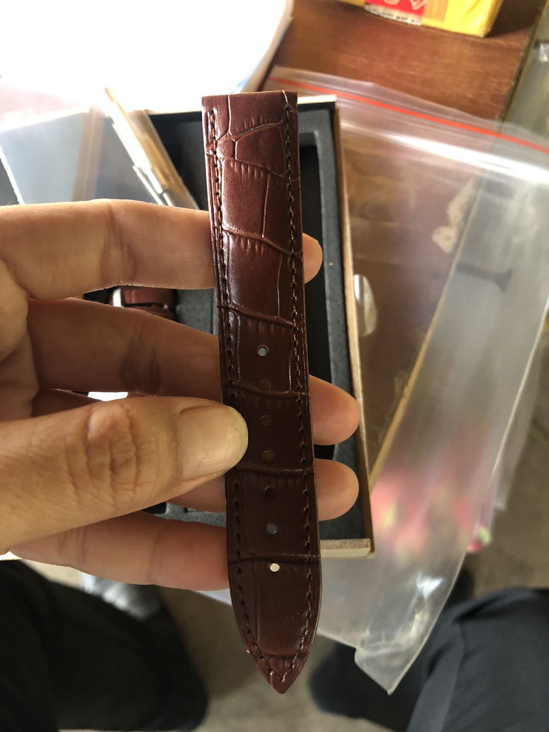 - Dây đẹp ok, gia re, giao hang nhanh, minh mua 2lan roi, nen mua nha moi nguoi !