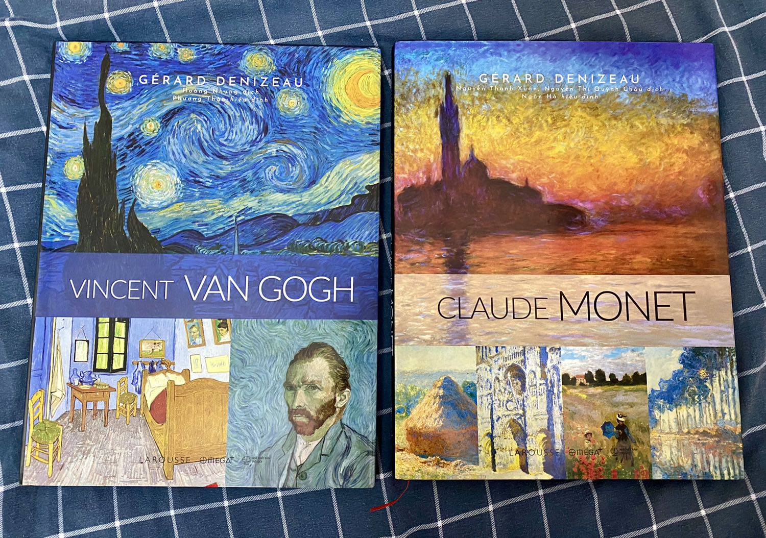 Sách quá tuyệt vời. In rất đẹp, mình có mua 1q artbook kiểu này (nhưng là sách ngọai văn) đắt hơn rất nhiều nhưng chất lượng cũng ngang ngửa thế này thôi. 
Rất đáng mua đó.