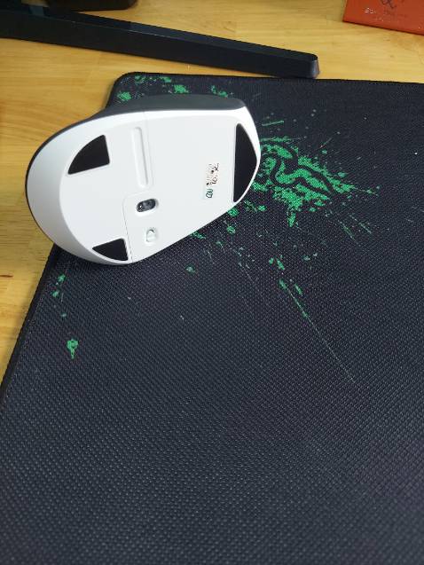 Êm, mượt, nhạy, chuyển đối tốt. Ngon.