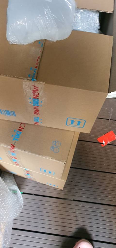 Giao siêu nhanh 
Mới đặt 20p đã nhận đc liền
Đóng gói cực kỳ kỹ
Hàng chất lượng 
Giá rẻ nhất sàn
Nên mua Giao siêu nhanh 
Mới đặt 20p đã nhận đc liền
Đóng gói cực kỳ kỹ
Hàng chất lượng 
Giá rẻ nhất sàn
Nên mua