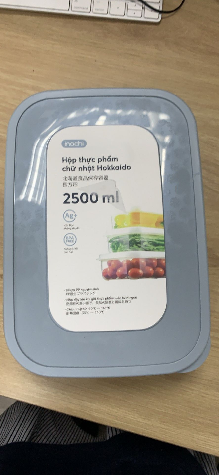 Shop giao đúng, đủ mẫu mã số lượng
Nhựa dẻo thấy khá ok
Mình chưa dùng của hãng bao giờ nên nay dùng thử
Ok mình sẽ mua tiếp nhé