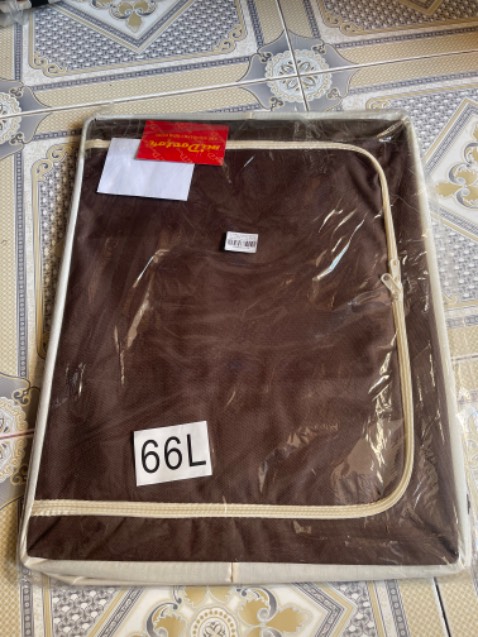 Đã nhận hàng nha Shop, hàng giao nhanh, chất lượng giá rẻ nữa á. Để Mình đặt thêm 3 cái nữa nha.