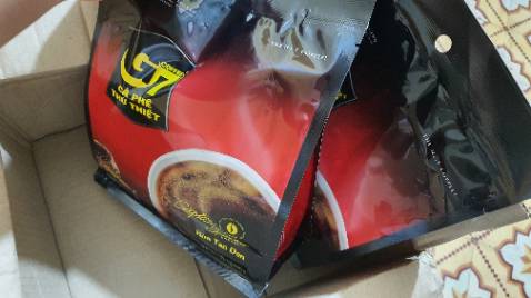 Dành cho ai thích đậm đà, nhiều cafe để thấy đắng cay cuộc đời nhé.