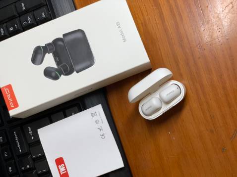 Sản phẩm kết nối rất ổn định, nghe êm tai.
Thiết kế đẹp, màu sắc khá sắc nét.
Đóng gói cẩn thận và giao hàng nhanh
Giá rẻ nhưng mang lại chất lượng tốt, hàng chính hãng FIRO, chất âm tốt, chống ồn tốt.