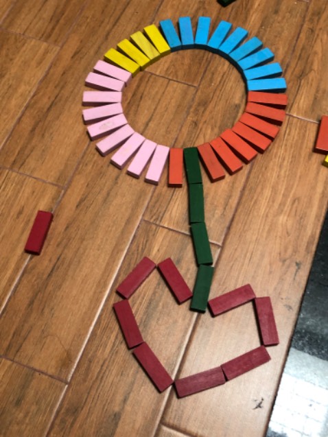 Nội dung hấp dẫn, phù hợp với bé nhà mình