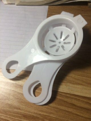 hàng đẹp, lọc trứng dễ dàng, dụng cụ thông minh, hay lắm ạ . cảm ơn shop