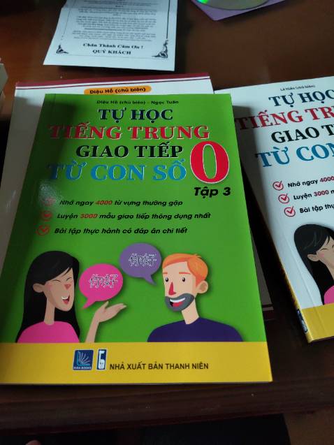 Mình là người đang học Tiếng trung . Mua tập sách này , thấy rất ưng ý . Sách rất dễ đọc và dễ học . Email : ***