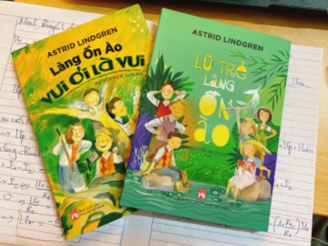 Hay lắm luôn ý. quyển nhỏ nhỏ xinh xinh cầm đi rất tiện. mà đem làm quà tặng cho các bé thì hết ý.