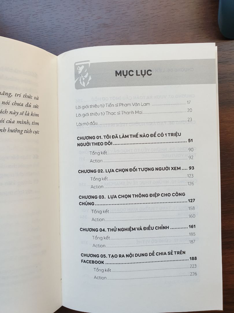 Sách hay, ngoài ra còn được nghe audio rất thích sau khi mua sách qua ap Bizbooks.. Great!