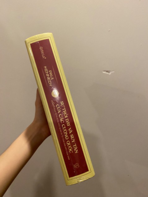 trời ơi sách sang xịn mịn lắm  mình đặt tối hôm trước trưa hôm sau đã ship r  hihi vì đây là tài liệu bài tập cho môn đại cương nên cần có luôn 10 điểm cho Tiki nha