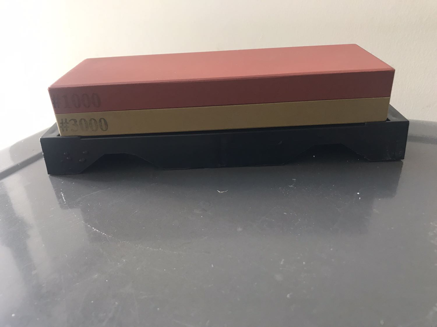 Mua xong, thử dùng luôn. Chất lượng rất tốt, hàng được đóng gói rất cẩn thận. KITI giao hàng cực nhanh (trong vòng 3 giờ). Xin cám ơn.