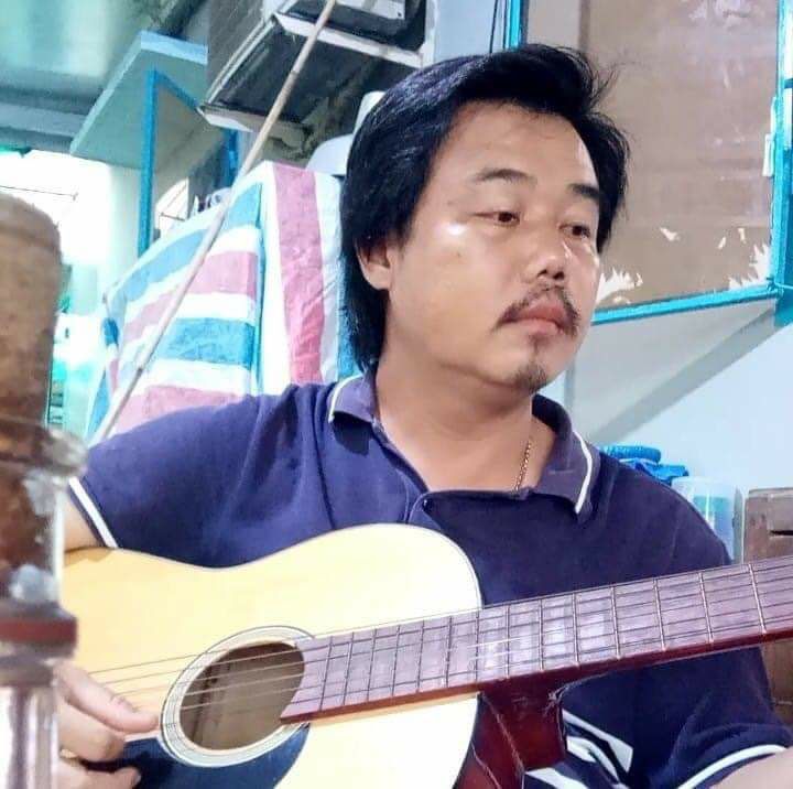 dây 1 mới lên đã đứt bó tay