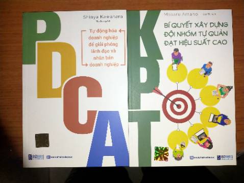 Sách mới giao nhanh, phì hợp cho người thích học về quản trị doanh nghiệp hay đội nhóm!@#