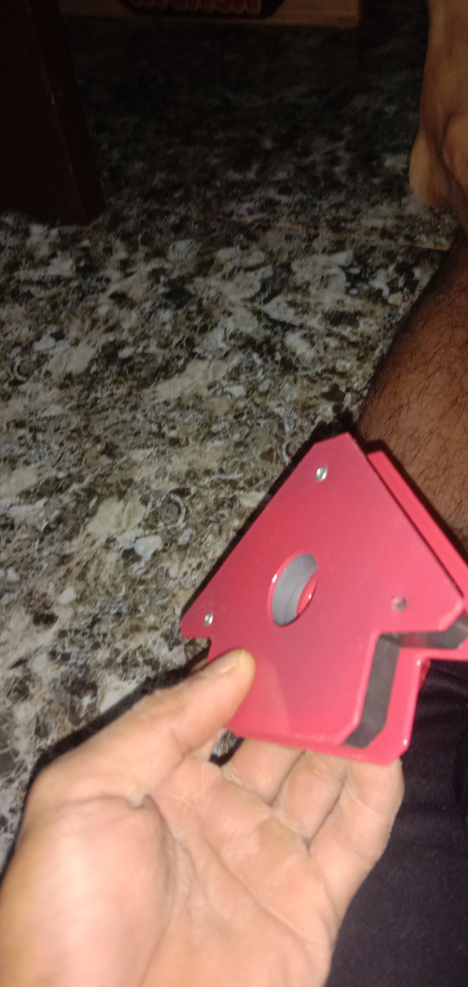 1 cái bị lỗi mong sop kiểm tra kĩ trước khi giao