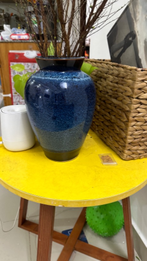 Chọn mẫu 1 giao mẫu 3
Giá cao hơn sàn khác nhưng cũng ráng chờ tới khi nhận hàng lâu lắc
Cuối cùng giao sai mẫu Chọn mẫu 1 giao mẫu 3
Giá cao hơn sàn khác nhưng cũng ráng chờ tới khi nhận hàng lâu lắc
Cuối cùng giao sai mẫu