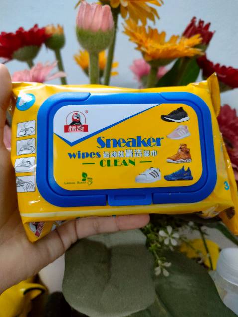 Khăn hàng chuẩn đó mng, dùng thích, giá lại phải chăng, từ ngày dùng loại này giày lúc nào cũng bóng loáng kaka