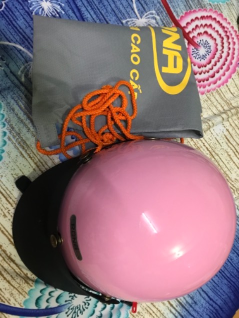 Đẹp, bền, cứng cáp. Rất hài lòng nhé. Cám ơn shop và Tiki nhiều.