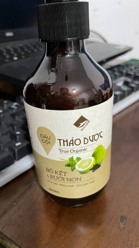 Nhận được hàng rồi nhé shop. Shop giao hàng Nhanh lắm, nhận hàng là thích mê luôn Mùi thơm dễ chịu lại lưu hương lâu.Giá cả lại rẻ nữa. Shop tư vấn rất nhiệt tình, sẽ ủng hộ shop lần sau nhé.Chất lượng  tốt