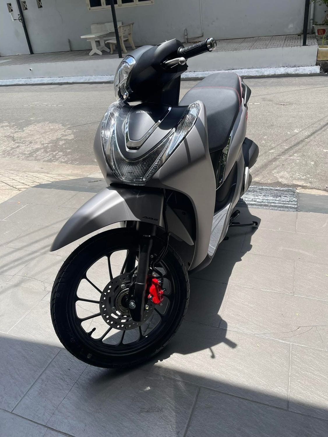 Giao xe nhanh, xe đẹp, rất ưng ý ! Giao xe nhanh, xe đẹp, rất ưng ý !