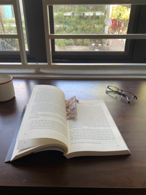 Cuốn sách hay nên đọc để tìm hiểu về ngôn ngữ một trong những đặc tính quan trọng của loài người!