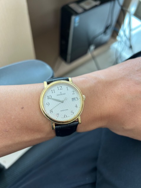 Hàng đẹp, chất lượng tốt, dễ thay thế.