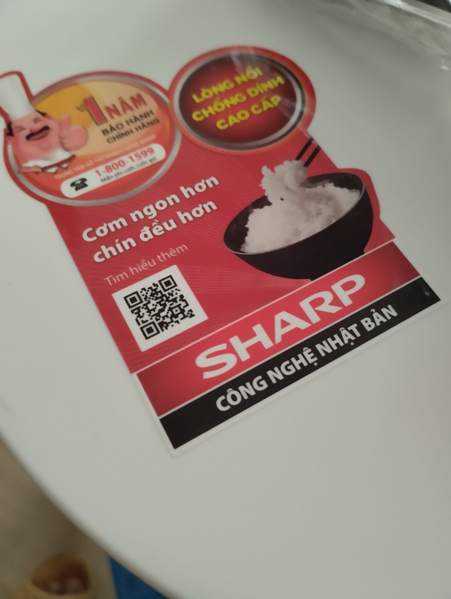 giao trễ, dùng rồi mới đánh giá được