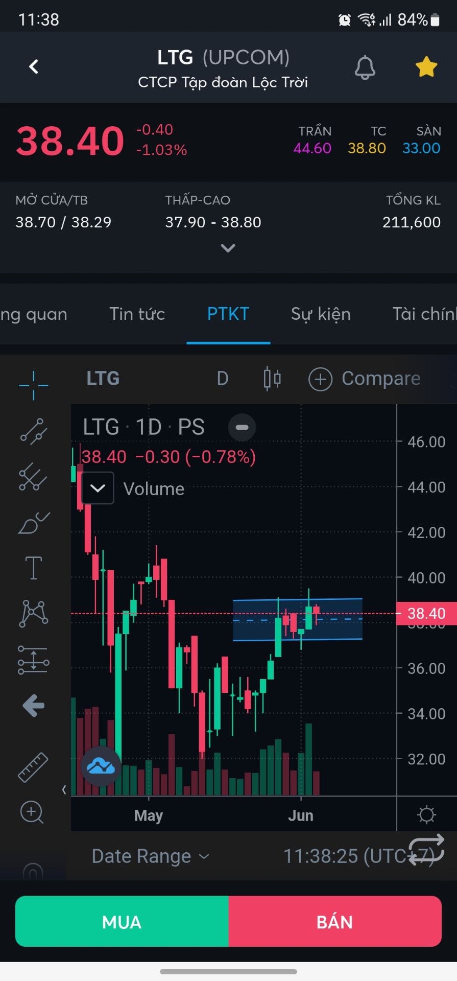Chất lượng tuyệt vời
